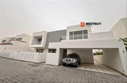 Villa - 5 Bedrooms - 6 Bathrooms for sale in Hamala - Northern Governorate