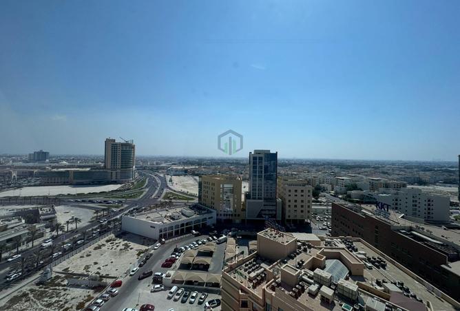 Office Space - Studio - 4 Bathrooms for rent in Seef - Capital Governorate