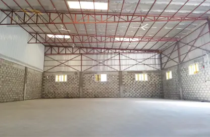 Warehouse - Studio - 1 Bathroom for rent in Askar - Southern Governorate