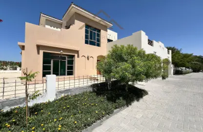 Villa - 3 Bedrooms - 4 Bathrooms for sale in Riffa Views - Riffa - Southern Governorate