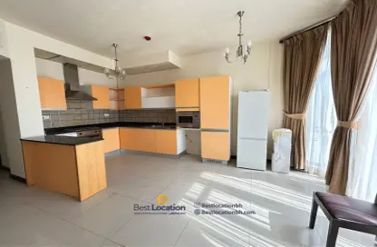 Apartment - 2 Bedrooms - 2 Bathrooms for rent in Mahooz - Manama - Capital Governorate