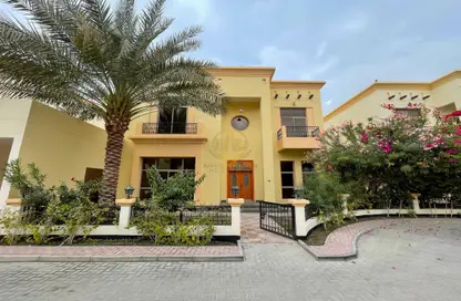 Villa - 5 Bedrooms - 6 Bathrooms for rent in Hamala - Northern Governorate