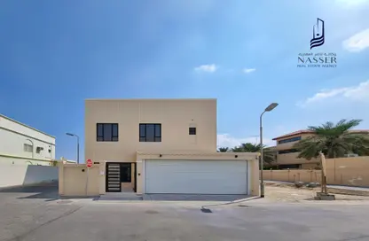 Villa - 4 Bedrooms - 5 Bathrooms for sale in West Riffa - Riffa - Southern Governorate