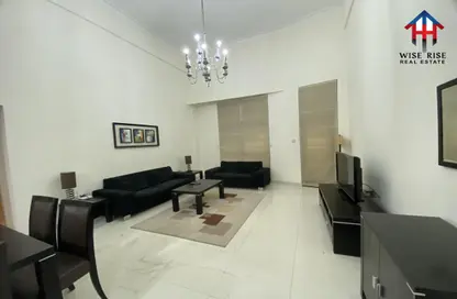 Apartment - 3 Bedrooms - 3 Bathrooms for rent in Adliya - Manama - Capital Governorate