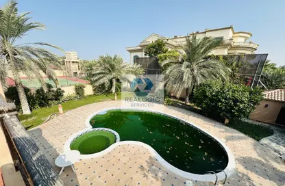 Villa - 4 Bedrooms - 4 Bathrooms for rent in Jannusan - Northern Governorate