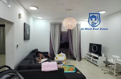 Apartment - 1 Bedroom - 2 Bathrooms for rent in Busaiteen - Muharraq Governorate