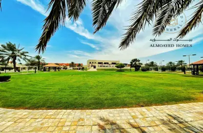 Villa - 4 Bedrooms - 4 Bathrooms for rent in Al Jasra - Northern Governorate