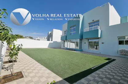 Villa - 4 Bedrooms - 3 Bathrooms for rent in Riffa Views - Riffa - Southern Governorate