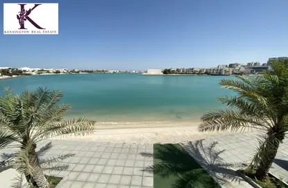 Villa - 4 Bedrooms - 5 Bathrooms for sale in Najma - Amwaj Islands - Muharraq Governorate