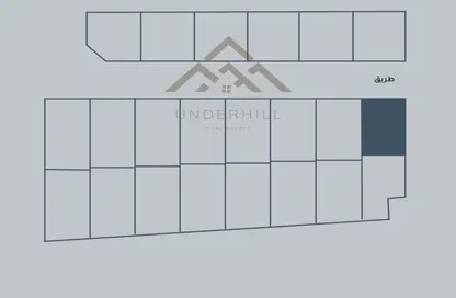 Land - Studio for sale in Hamala - Northern Governorate