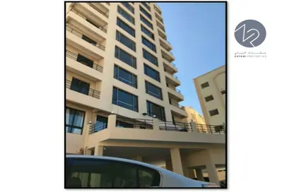 Apartment - 2 Bedrooms - 2 Bathrooms for rent in Um Al Hasam - Manama - Capital Governorate