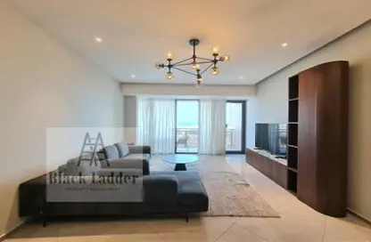 Apartment - 2 Bedrooms - 3 Bathrooms for rent in Amwaj Avenue - Amwaj Islands - Muharraq Governorate