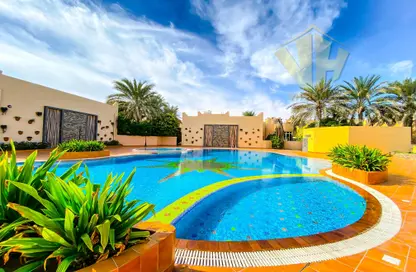 Villa - 3 Bedrooms - 4 Bathrooms for rent in Barbar - Northern Governorate