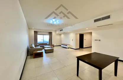 Villa - 3 Bedrooms - 4 Bathrooms for rent in Adliya - Manama - Capital Governorate