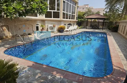 Apartment - 3 Bedrooms - 2 Bathrooms for rent in Saar - Northern Governorate