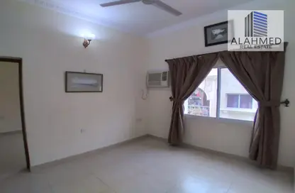 Apartment - 1 Bedroom - 1 Bathroom for rent in Mahooz - Manama - Capital Governorate