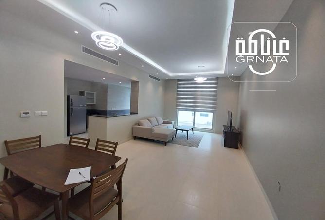 Apartment - 3 Bedrooms - 2 Bathrooms for rent in Saar - Northern Governorate