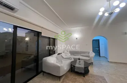 Apartment - 3 Bedrooms - 3 Bathrooms for rent in Um Al Hasam - Manama - Capital Governorate