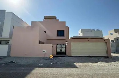 Villa - 3 Bedrooms - 6 Bathrooms for sale in Hidd - Muharraq Governorate