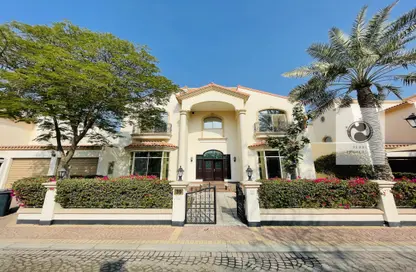 Villa - 4 Bedrooms - 5 Bathrooms for rent in Barbar - Northern Governorate