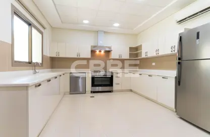 Compound - 4 Bedrooms - 5 Bathrooms for rent in Hamala - Northern Governorate