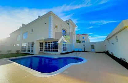 Villa - 4 Bedrooms - 5 Bathrooms for rent in Hamala - Northern Governorate