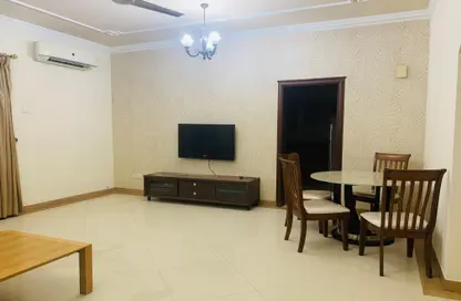 Apartment - 2 Bedrooms - 2 Bathrooms for rent in Zinj - Manama - Capital Governorate