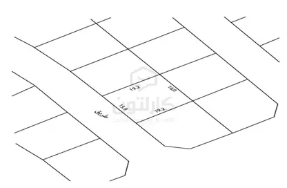 Land - Studio for sale in Karzakkan - Northern Governorate