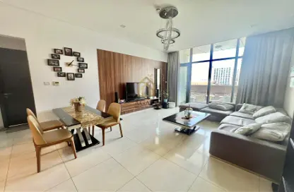 Apartment - 2 Bedrooms - 2 Bathrooms for sale in Al Juffair - Capital Governorate