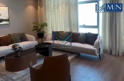 Apartment - 1 Bedroom - 2 Bathrooms for sale in Al Juffair - Capital Governorate