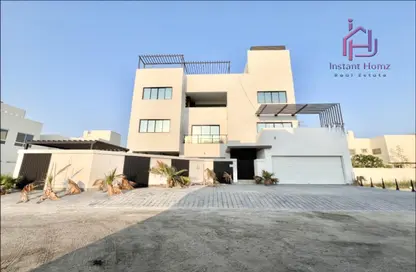 Villa - 7 Bedrooms for sale in Hamala - Northern Governorate