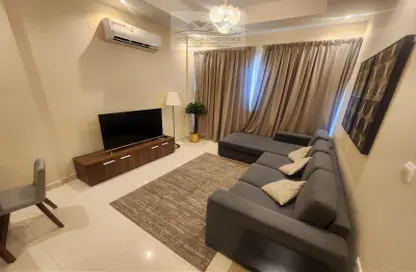 Apartment - 2 Bedrooms - 2 Bathrooms for rent in Hidd - Muharraq Governorate