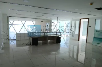 Full Floor - Studio - 6 Bathrooms for rent in Seef - Capital Governorate