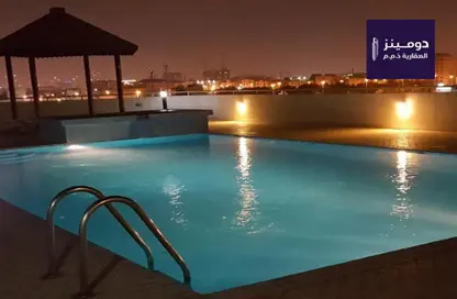 Apartment - 2 Bedrooms - 2 Bathrooms for sale in Seef - Capital Governorate