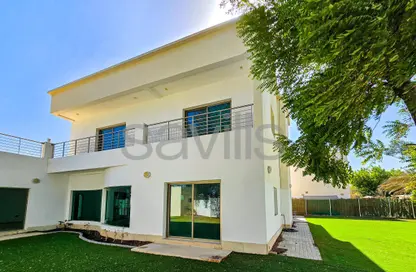 Villa - 5 Bedrooms - 6 Bathrooms for rent in Saar - Northern Governorate