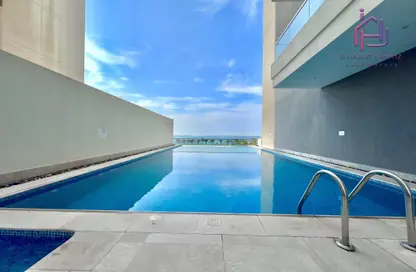 Apartment - 1 Bedroom - 1 Bathroom for rent in The Lagoon - Amwaj Islands - Muharraq Governorate