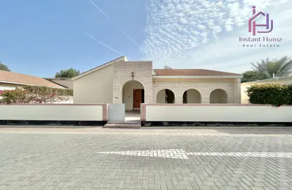 Villa - 3 Bedrooms - 4 Bathrooms for rent in Budaiya - Northern Governorate