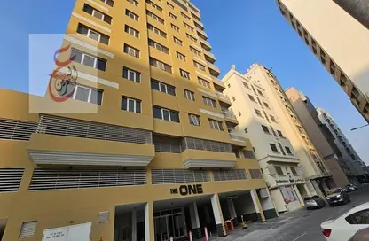 Apartment - 1 Bedroom - 1 Bathroom for sale in Busaiteen - Muharraq Governorate