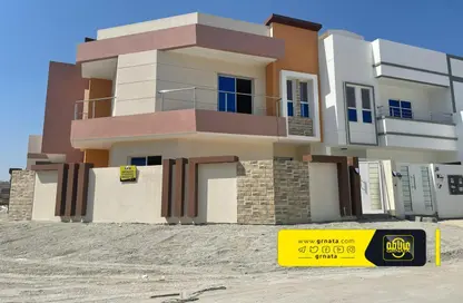 Villa - 5 Bedrooms - 5 Bathrooms for sale in Bani Jamra - Northern Governorate