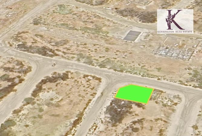 Land - Studio for sale in Hamala - Northern Governorate