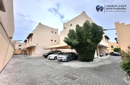 Compound - 3 Bedrooms - 4 Bathrooms for rent in Hidd - Muharraq Governorate