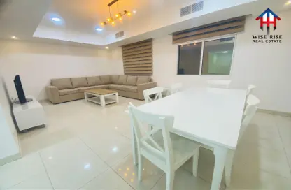 Apartment - 2 Bedrooms - 3 Bathrooms for rent in Adliya - Manama - Capital Governorate