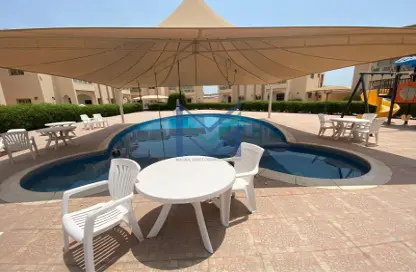 Villa - 3 Bedrooms - 3 Bathrooms for rent in Al Juffair - Capital Governorate