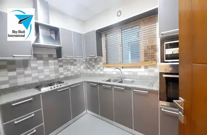 Apartment - 3 Bedrooms - 2 Bathrooms for rent in Tubli - Central Governorate