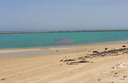 Land - Studio for sale in Najma - Amwaj Islands - Muharraq Governorate