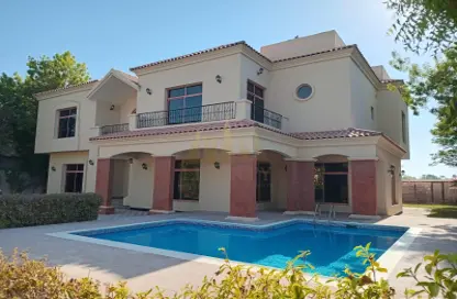 Villa - 4 Bedrooms - 6 Bathrooms for rent in Saar - Northern Governorate