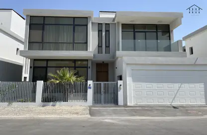 Villa - 4 Bedrooms - 5 Bathrooms for rent in Budaiya - Northern Governorate