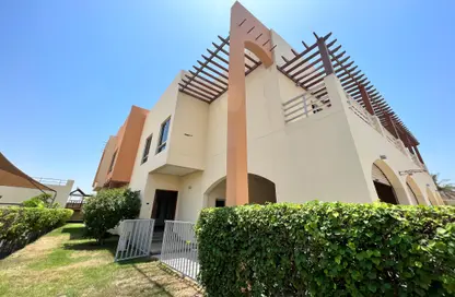 Villa - 4 Bedrooms - 4 Bathrooms for rent in Al Jasra - Northern Governorate