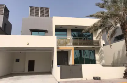 Compound - 4 Bedrooms - 4 Bathrooms for rent in Salmaniya - Manama - Capital Governorate