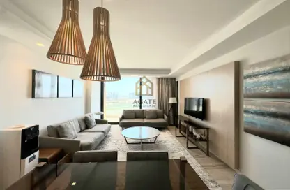 Apartment - 2 Bedrooms - 4 Bathrooms for sale in Essence of Dilmunia - Dilmunia Island - Muharraq Governorate